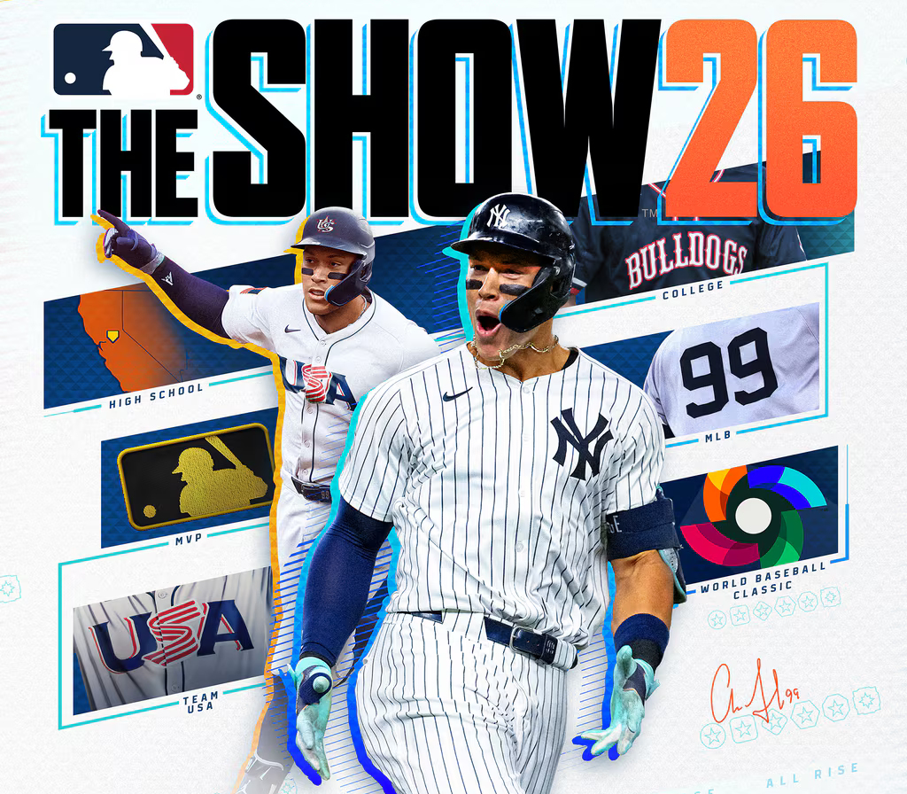 MLB The Show 26 Xbox Series X|S CD Key