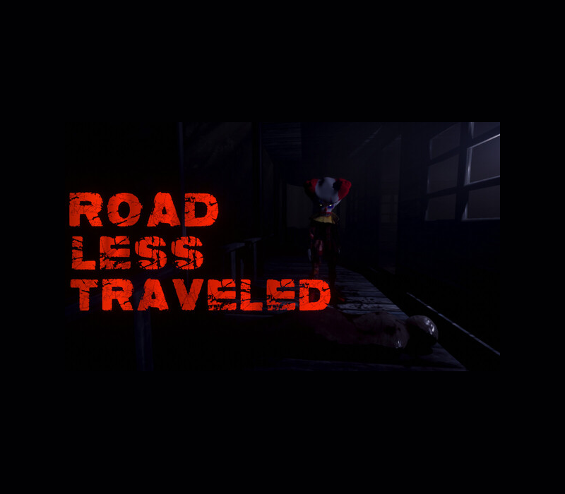 Road Less Traveled PC Steam Ключ