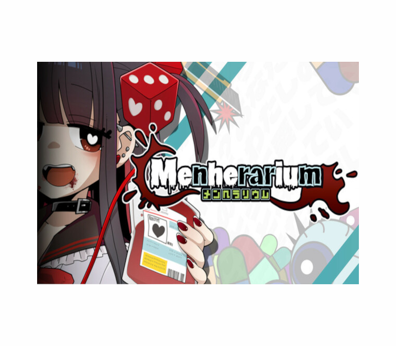 Menherarium PC Steam Ключ