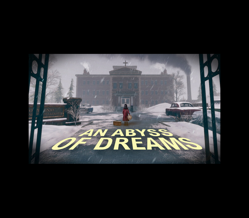 An Abyss of Dream PC Steam Ключ
