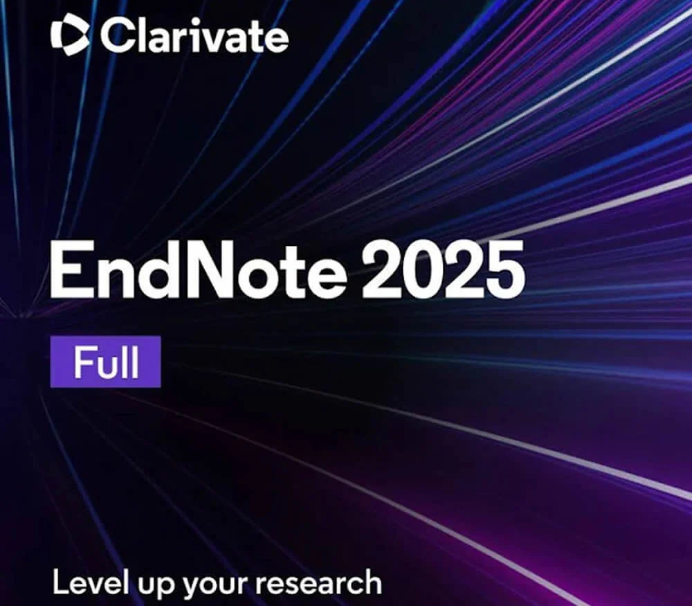 EndNote 2025 Ключ