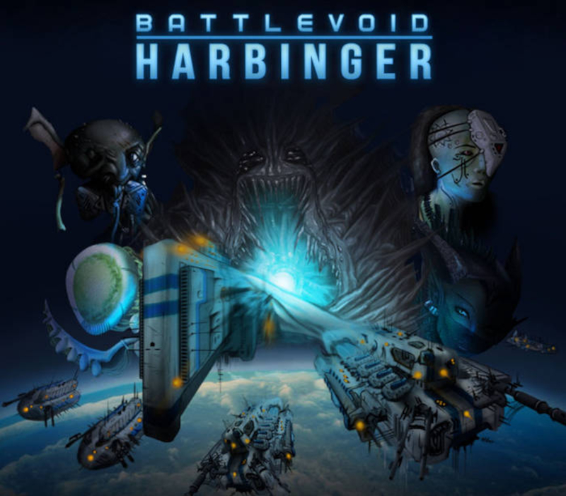 Battlevoid: Harbinger PC GOG Ключ