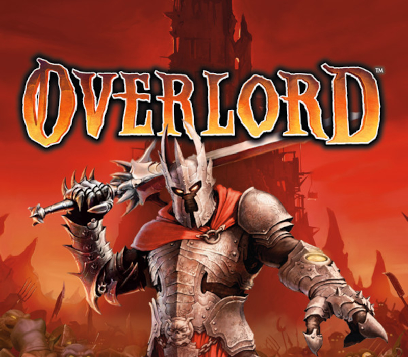 Overlord EU PC Steam Подарок