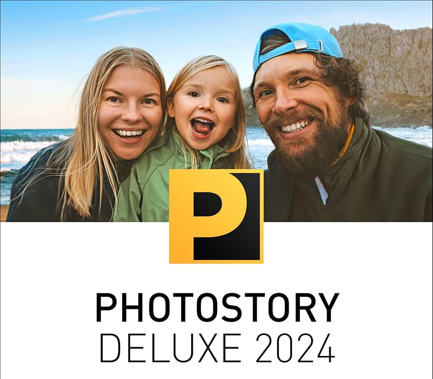 MAGIX Photostory Deluxe 2024 издание Ключ