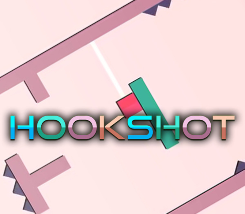 Hookshot PC Steam Ключ