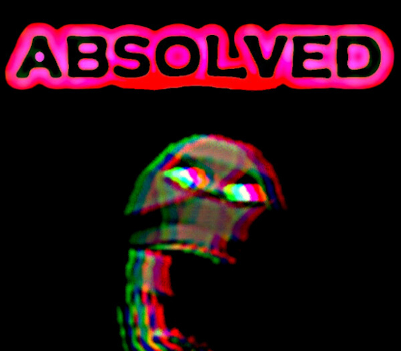Absolved PC Steam Ключ