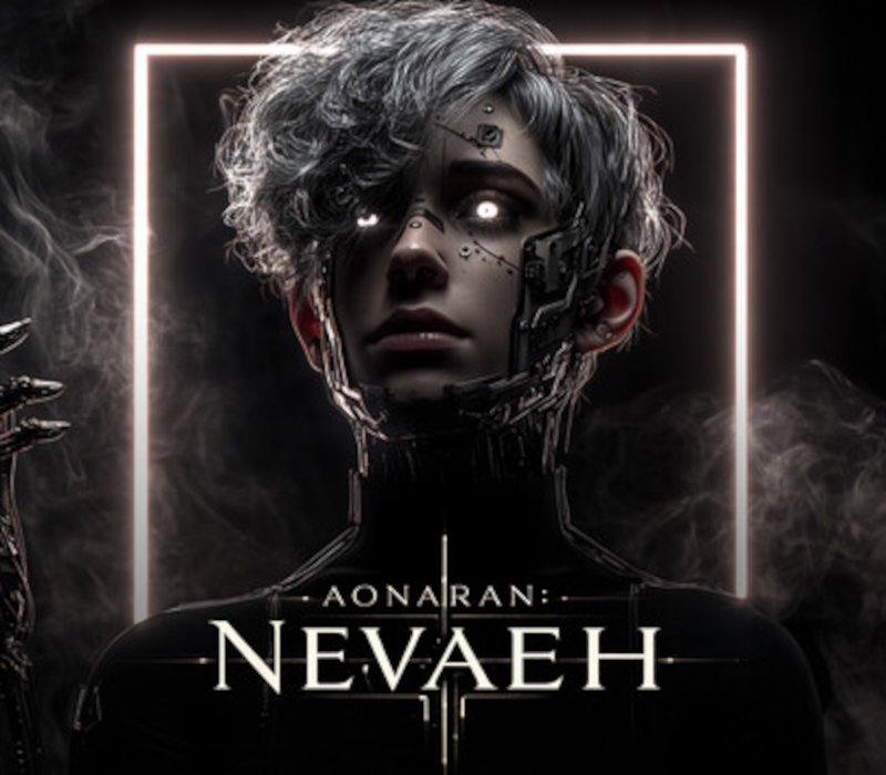 Aonaran Nevaeh PC Steam Ключ