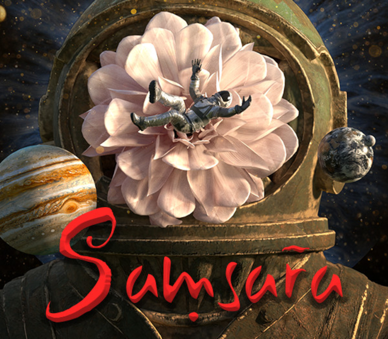 Samsara PC Steam Ключ