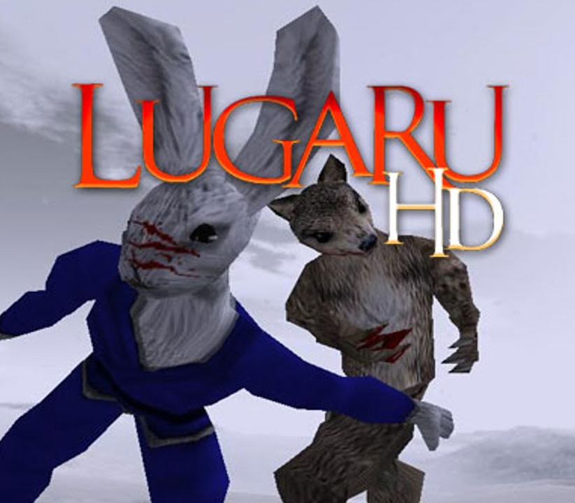 Lugaru HD PC Steam Ключ (valid until March 2027)