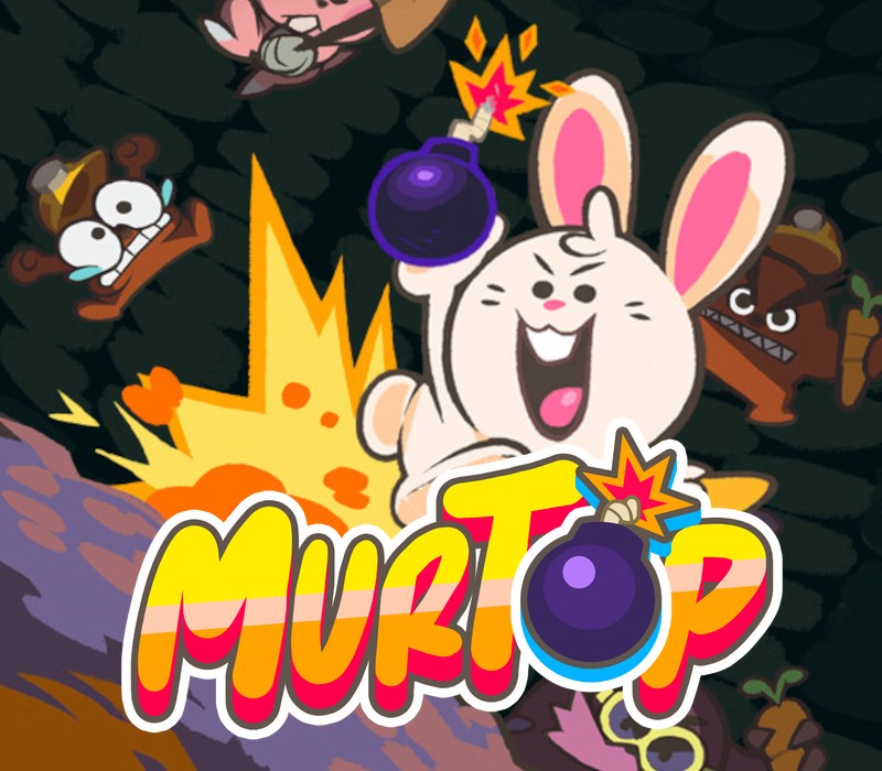 Murtop EU PC Steam Ключ