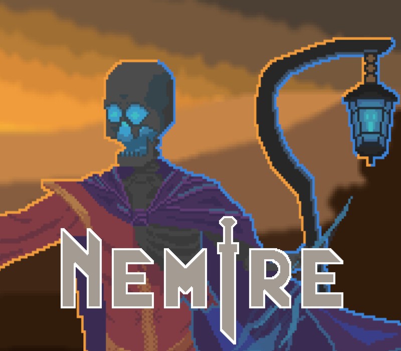 Nemire PC Steam Ключ