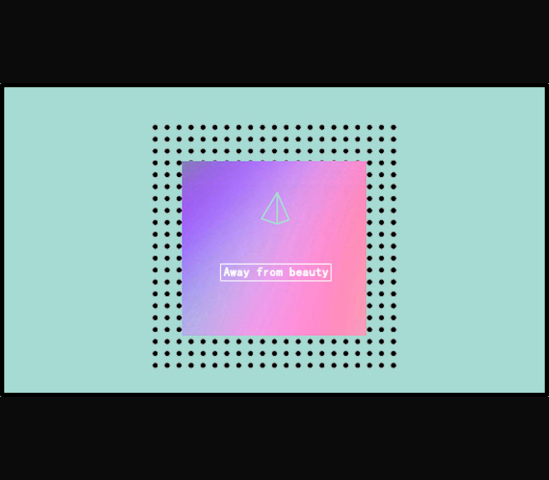 Away from beauty PC Steam Ключ