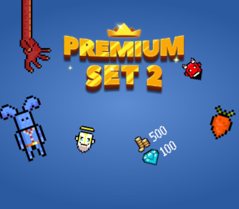 Hero's everyday life - Premium set 2 DLC PC Steam Ключ