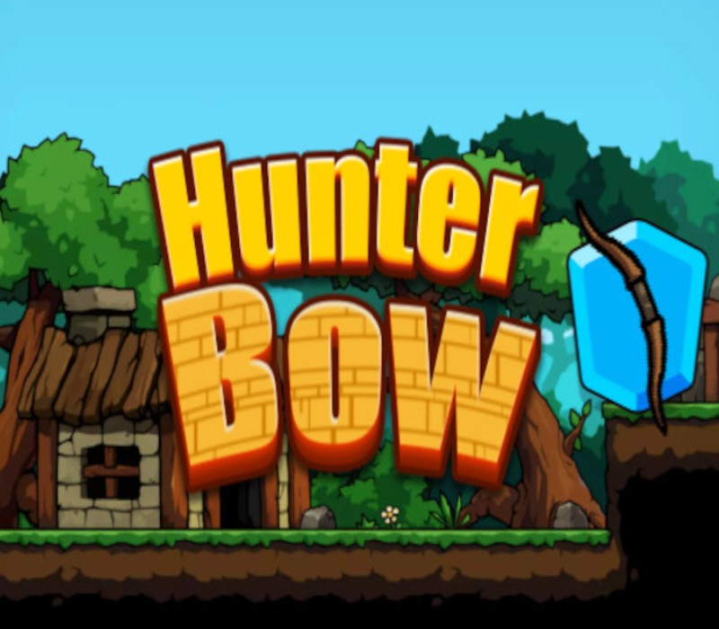 Little adventure - Hunter bow DLC PC Steam Ключ