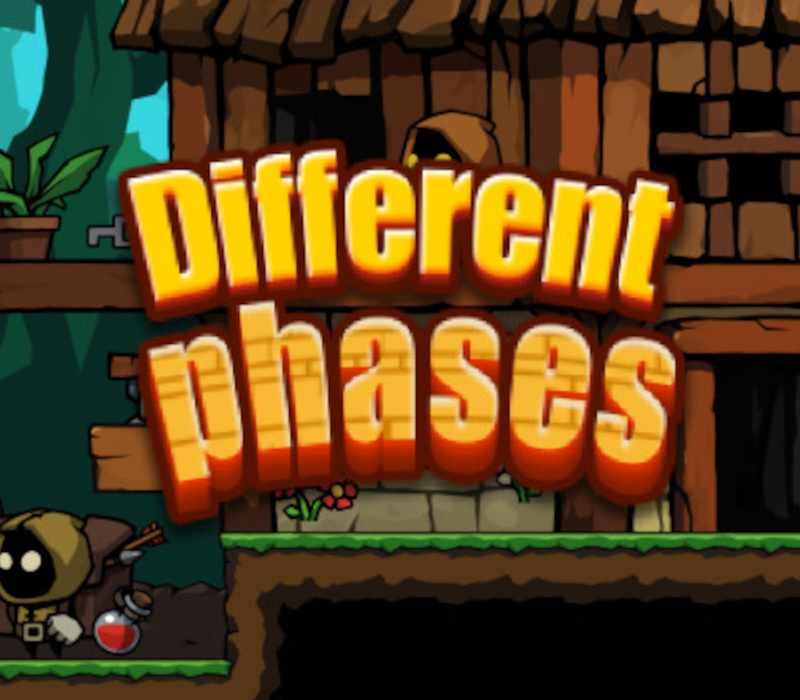 Little adventure 2 - Different phases DLC PC Steam Ключ