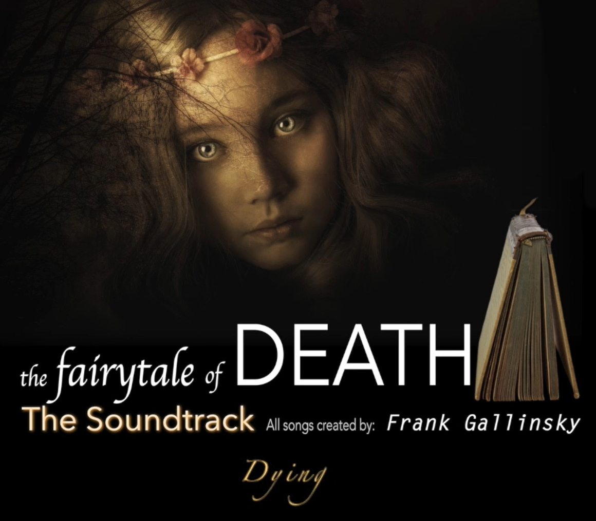 the fairytale of DEATH - Soundtrack DLC PC Steam Ключ