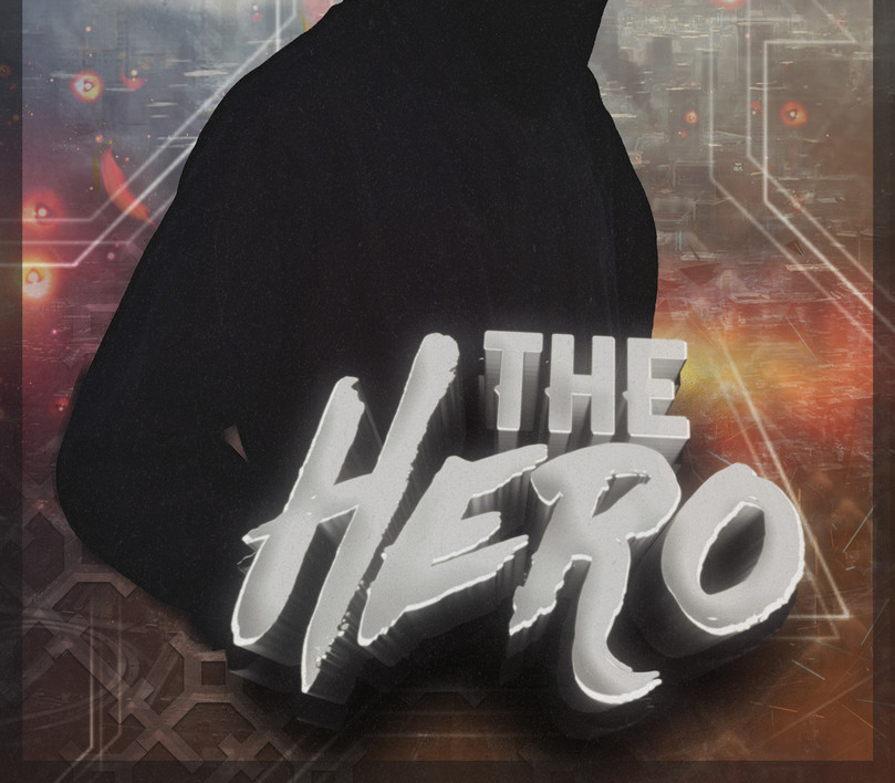 The Hero - OST DLC PC Steam Ключ