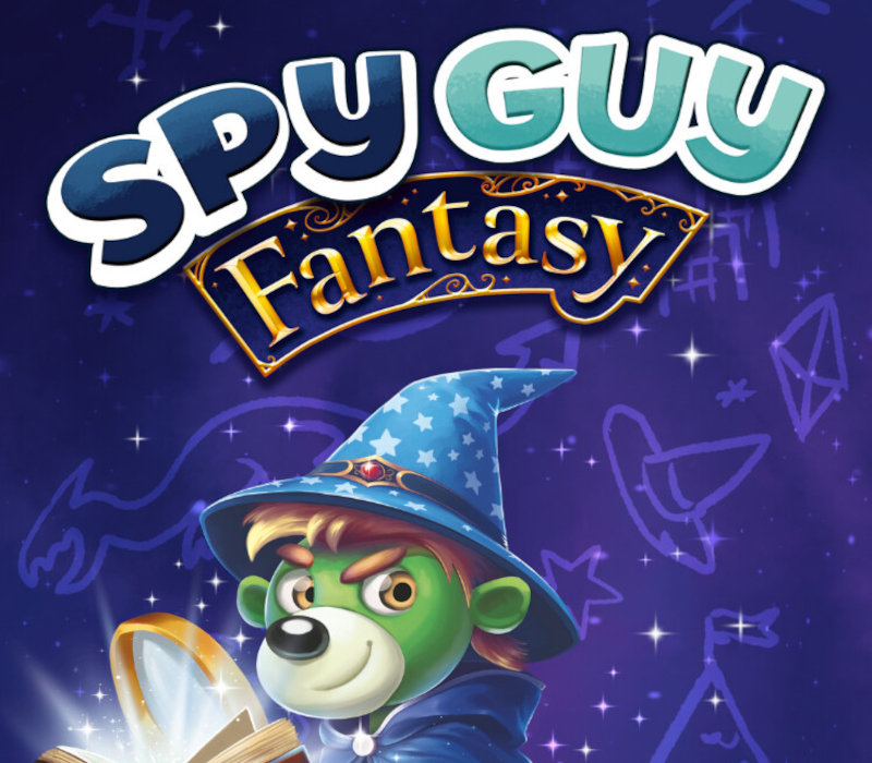 Spy Guy Hidden Objects - Fantasy DLC PC Steam Ключ