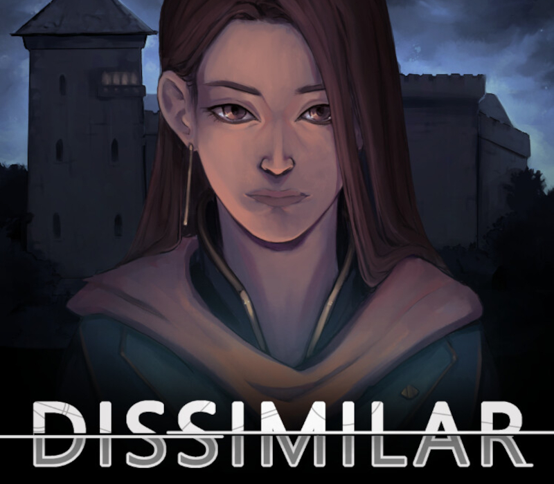 Dissimilar PC Steam Ключ