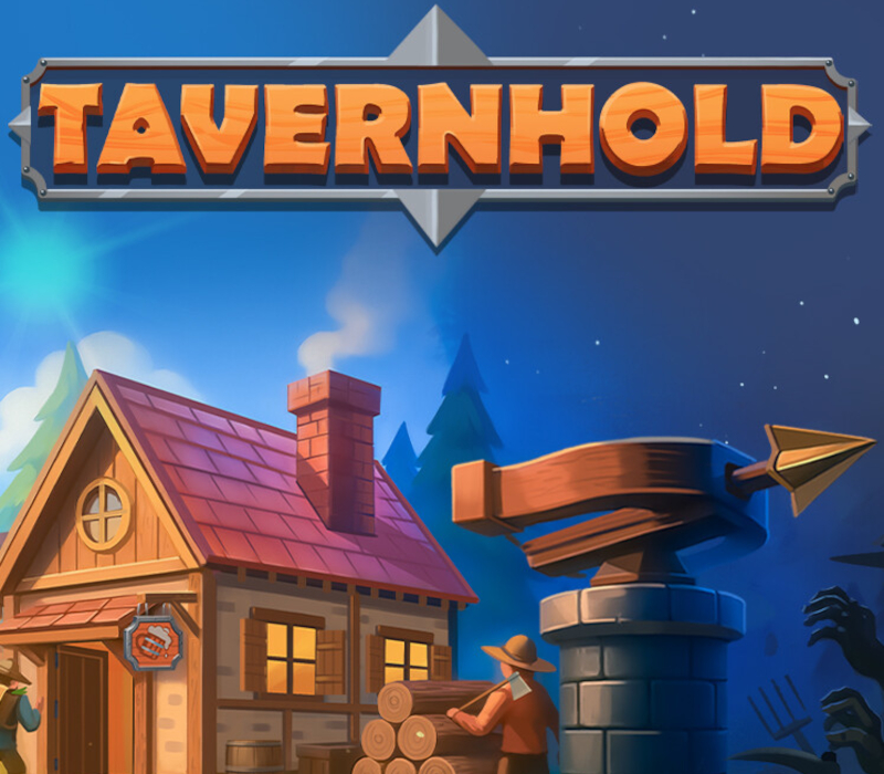 TavernHold PC Steam Ключ