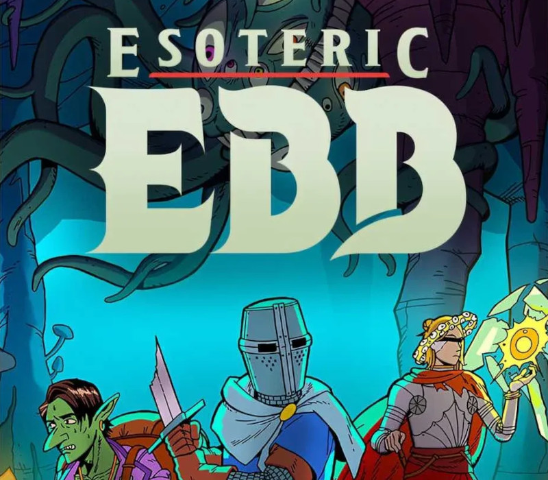 Esoteric Ebb EU PC Steam Ключ