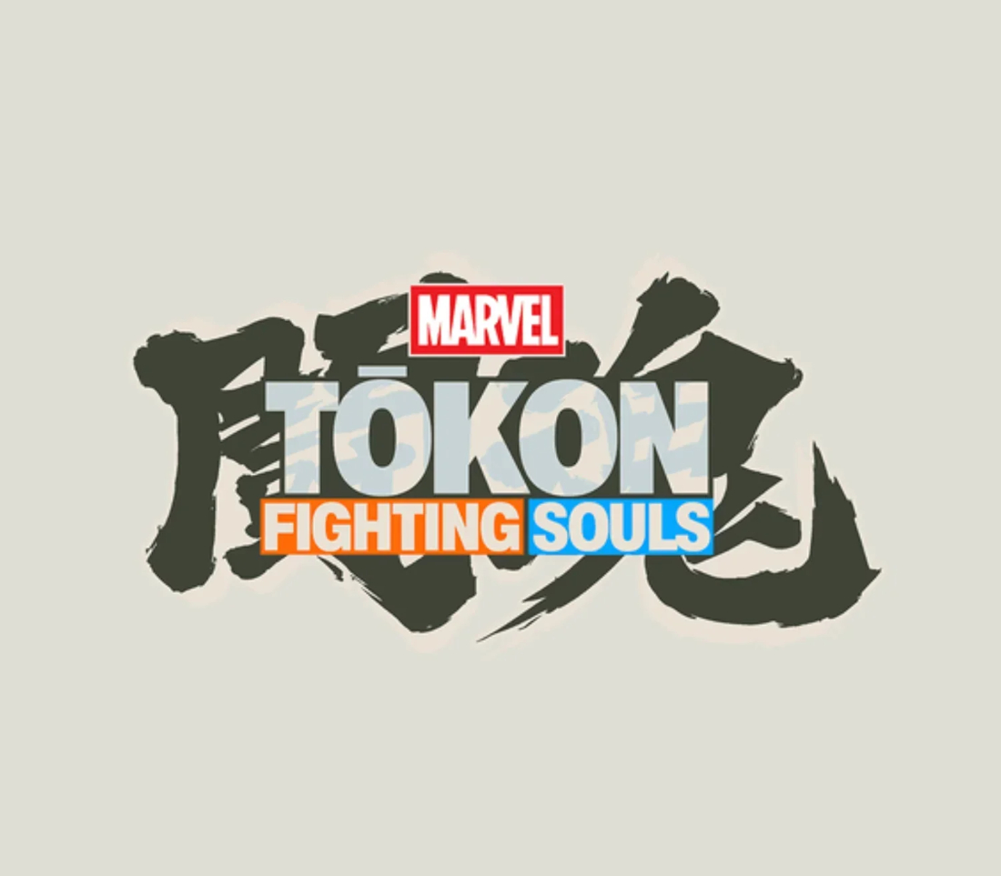 MARVEL Tokon: Fighting Souls PS5 Аккаунт