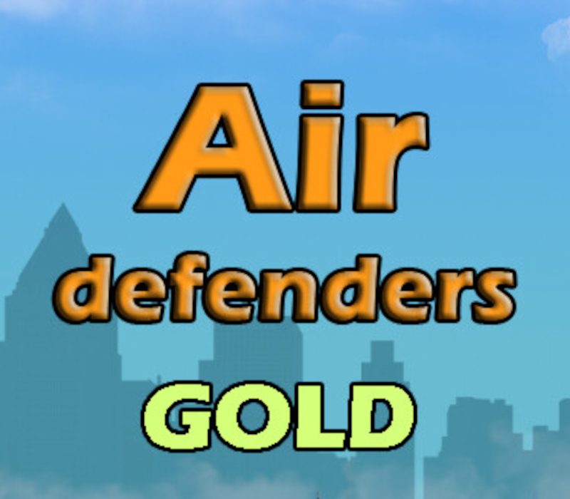 Air defenders - GOLD DLC PC Steam Ключ