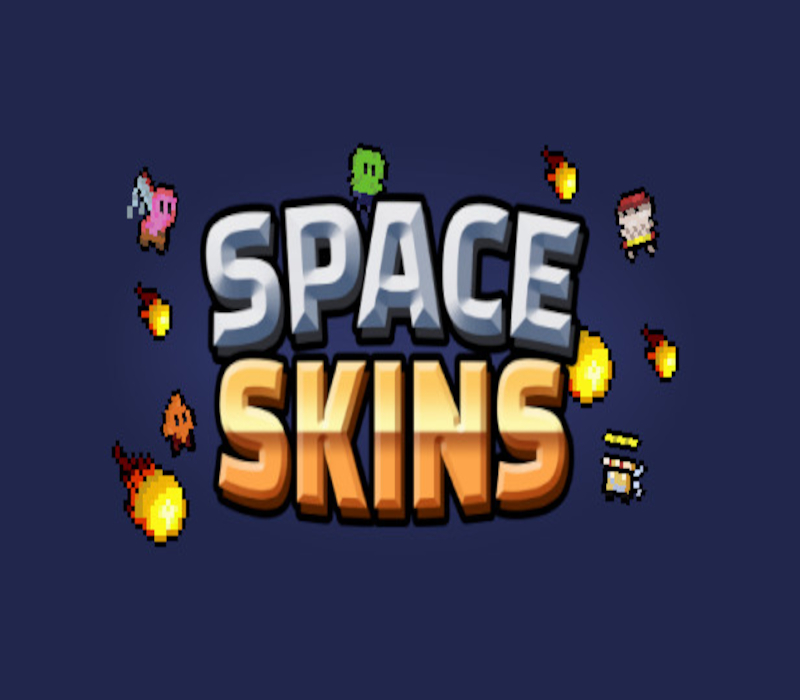 FOS - SPACE SKINS DLC PC Steam Ключ