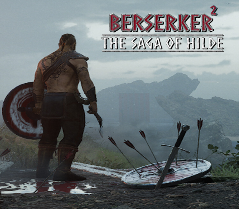 Berserker 2: The Saga of Hilde PC Steam Ключ