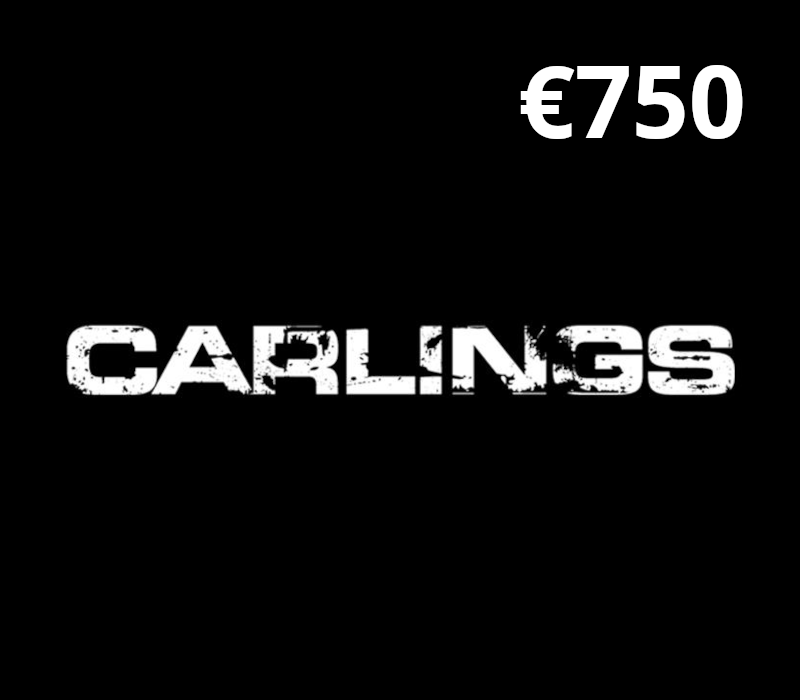 Carlings EUR 750 Подарочная карта FI