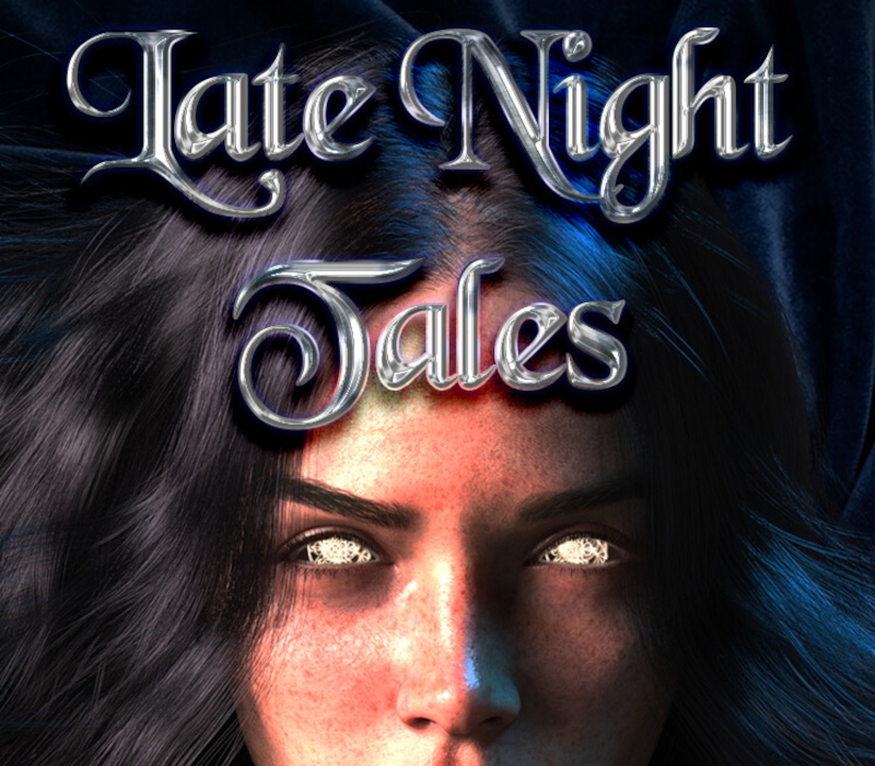 Late Night Tales PC Steam Ключ