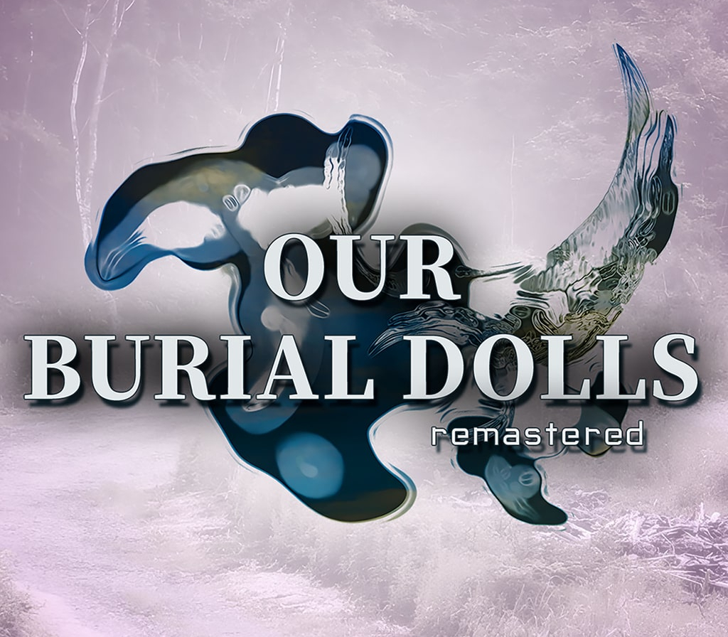 Our Burial Dolls Ремастер PC Steam Ключ
