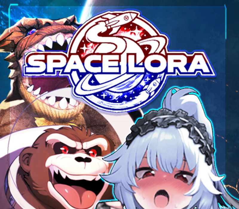 Space Lora: Adult Only PC Steam Ключ