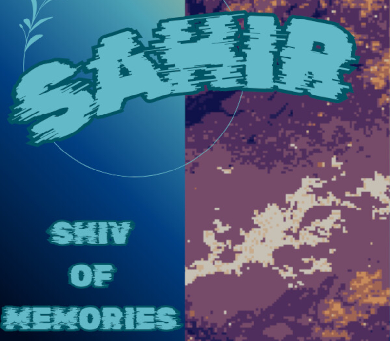 Sahir: Shiv of Memories PC Steam Ключ