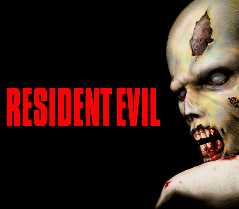 Resident Evil (1996) PC GOG Ключ