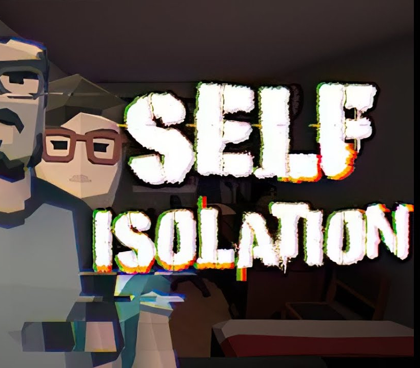 Self-Isolation PC Steam Ключ