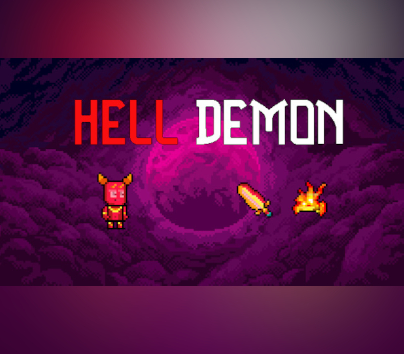 Throne of Fate - HELL DEMON DLC PC Steam Ключ