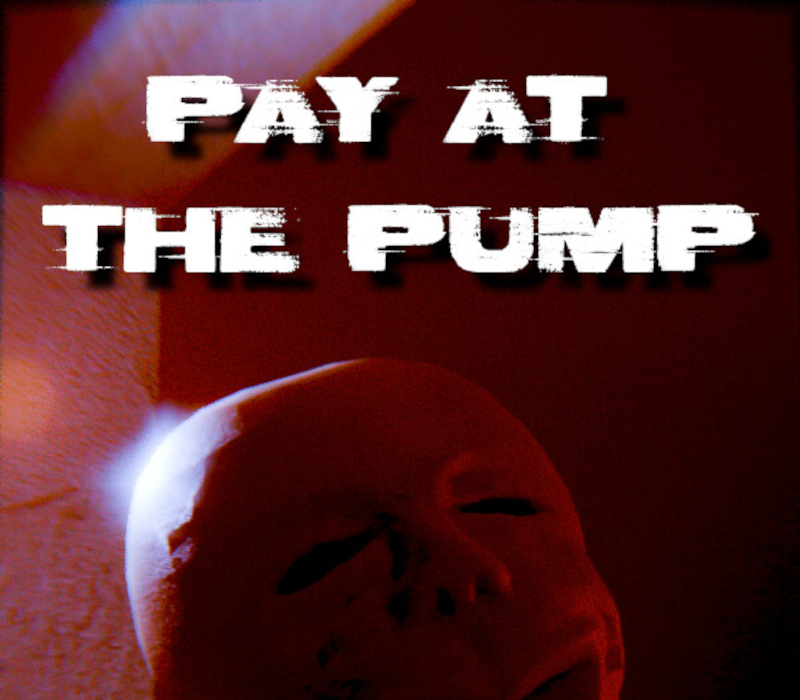 Pay at the pump PC Steam Ключ