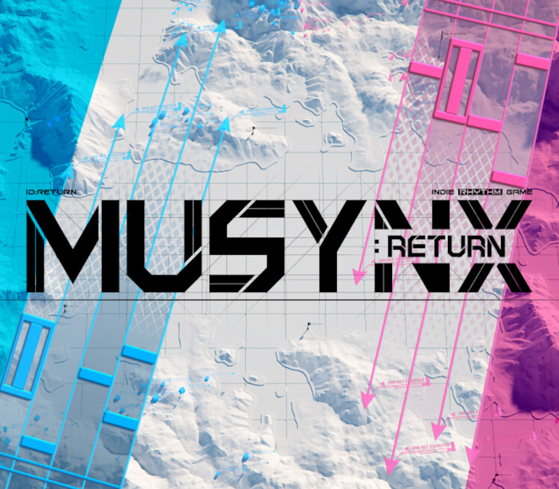 MUSYNX:RETURN PC Steam CD Key
