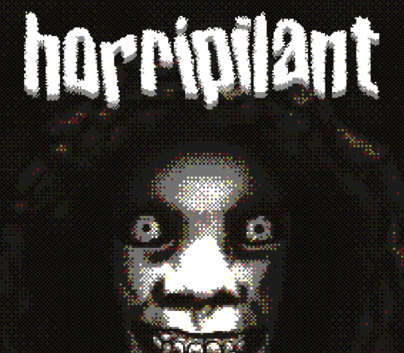 Horripilant PC Steam Аккаунт