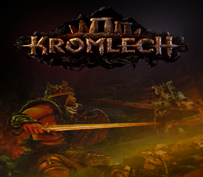 Kromlech PC Steam Ключ