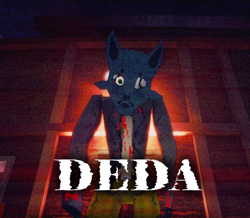 DEDA PC Steam Ключ