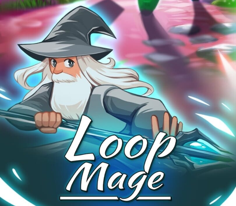LoopMage: The Infinite Trials PC Steam Ключ