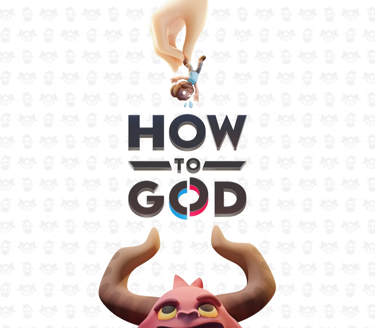 How to God Meta Quest Ключ