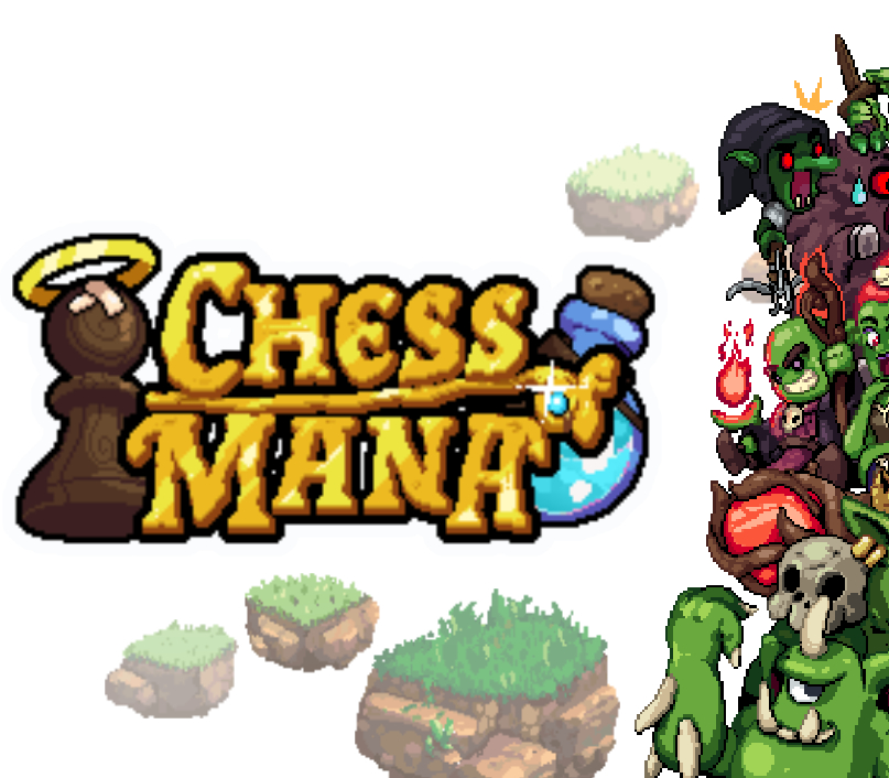 Chess of Mana PC Steam Ключ