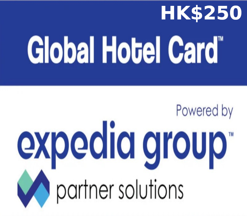 Global Hotel Карта HKD 250 Подарочная карта HK