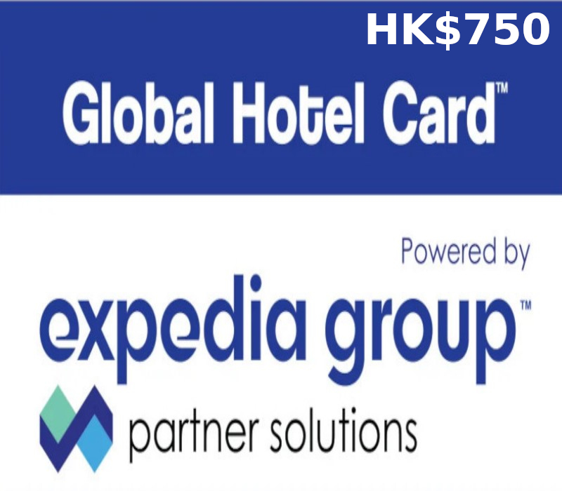 Global Hotel Карта HKD 750 Подарочная карта HK