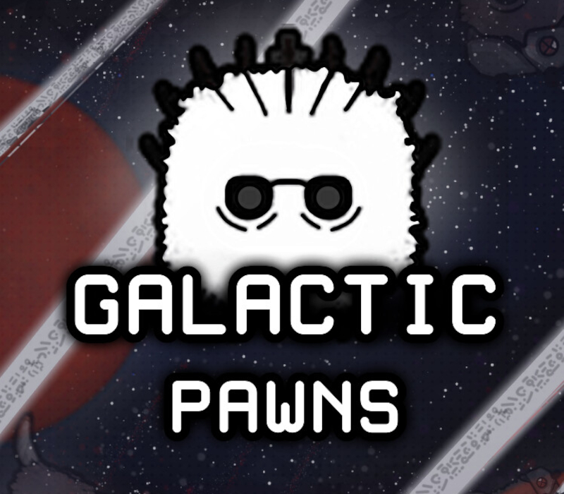 Galactic Pawns PC Steam Ключ