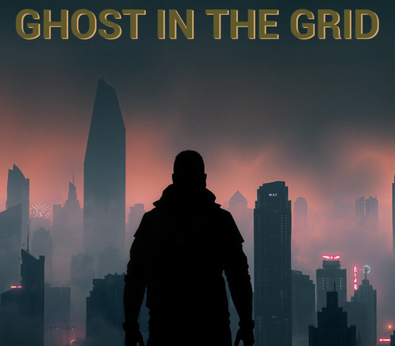 Ghost In The Grid PC Steam Ключ