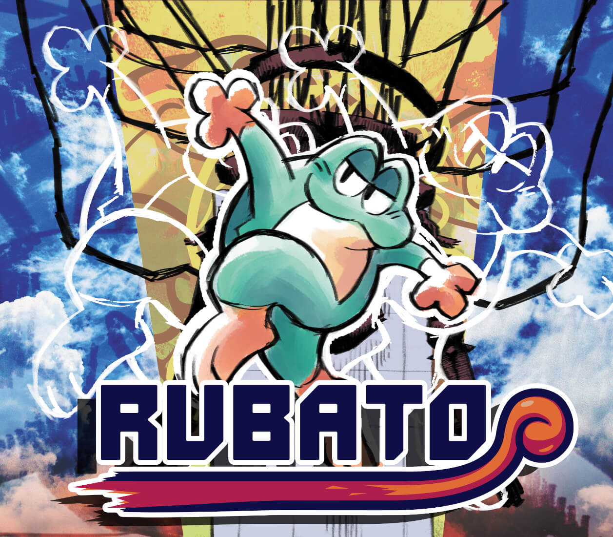 RUBATO PC Steam Ключ